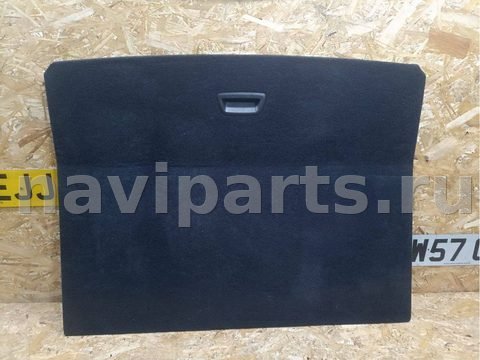 Пол багажника BMW X2 F39, 2018 г., OEM 51477423252, арт. 24630, фото 2