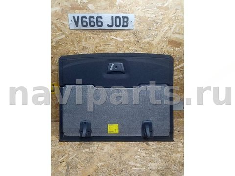 Пол багажника BMW X2 F39, 2018 г., OEM 51477423252, арт. 24630, фото 3