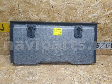 Пол багажника BMW X2 F39, 2018 г., OEM 51477423252, арт. 24630, фото 4