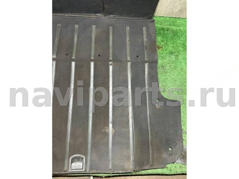 Пол багажника Opel Omega, 1999 г., арт. 24786, фото 3