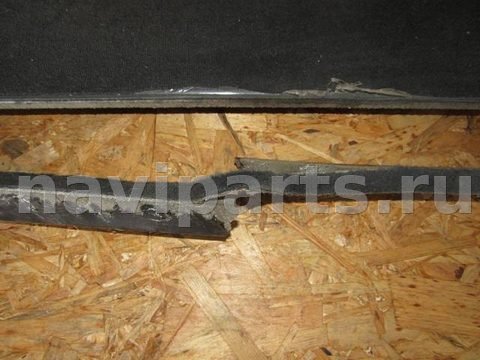 Пол багажника Volkswagen Multivan, 2011 г., арт. 250620-113, фото 2