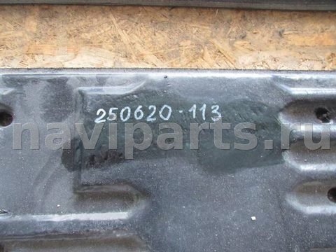 Пол багажника Volkswagen Multivan, 2011 г., арт. 250620-113, фото 6