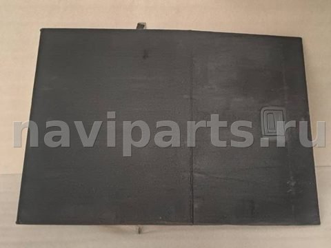Пол багажника Porsche Panamera, 2020 г., OEM 974861531, арт. 2511003
