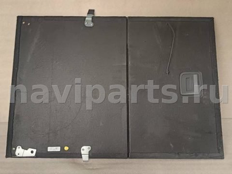 Пол багажника Porsche Panamera, 2020 г., OEM 974861531, арт. 2511003, фото 2
