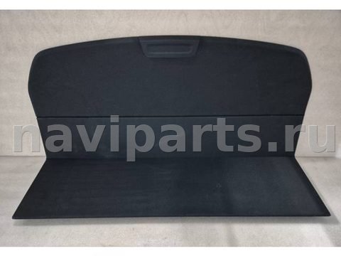 Пол багажника Mercedes GLE Coupe C167, 2019 г., OEM A1676900710, арт. 2511297