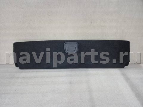 Пол багажника Mercedes GLB X247, 2019 г., OEM A2476800002, арт. 2512659