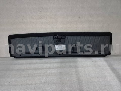Пол багажника Mercedes GLB X247, 2019 г., OEM A2476800002, арт. 2512659, фото 2