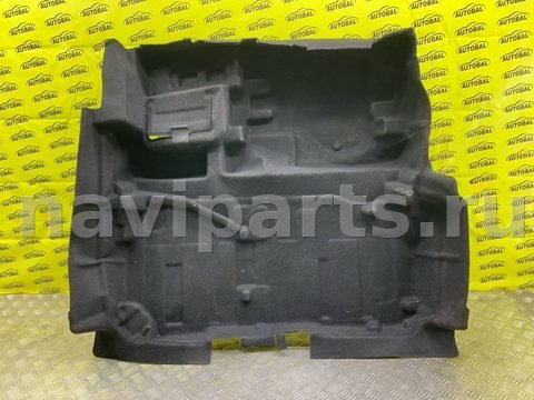 Пол багажника Mercedes GLC, 2017 г., OEM A2536900703, арт. 259601