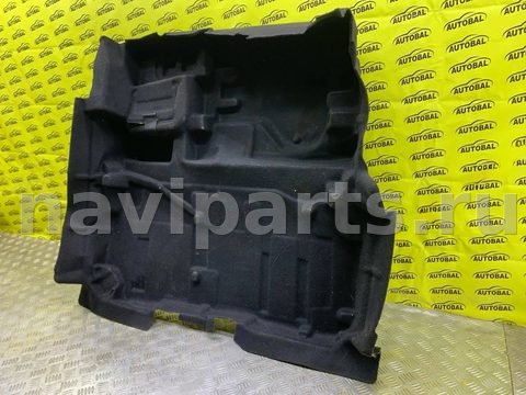 Пол багажника Mercedes GLC, 2017 г., OEM A2536900703, арт. 259601, фото 2