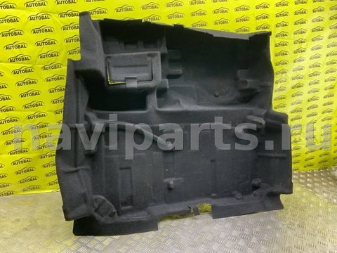 Пол багажника Mercedes GLC, 2017 г., OEM A2536900703, арт. 259601, фото 3