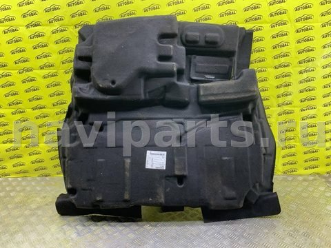 Пол багажника Mercedes GLC, 2017 г., OEM A2536900703, арт. 259601, фото 4