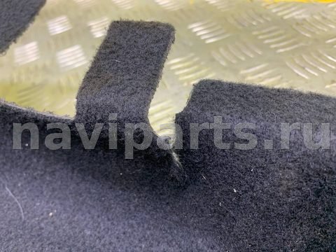 Пол багажника Mercedes GLC, 2017 г., OEM A2536900703, арт. 259601, фото 6