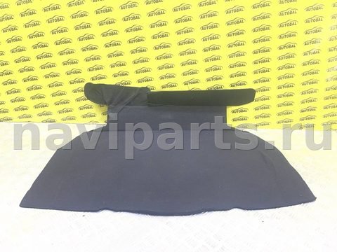 Новое Toyota C-HR, 2019 г., OEM 58410F4010C1, арт. 259711