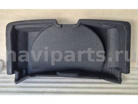Пол багажника Volvo XC90, 2014 г., OEM 31366324, арт. 2605636