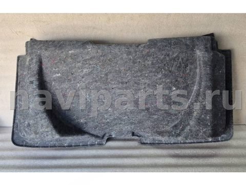 Пол багажника Volvo XC90, 2014 г., OEM 31366324, арт. 2605636, фото 2