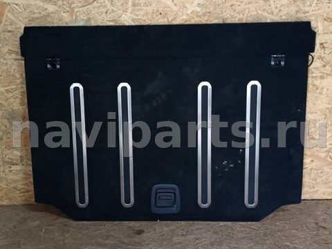 Пол багажника BMW X5 G05, 2023 г., OEM 5A0B6D4, арт. 2607177