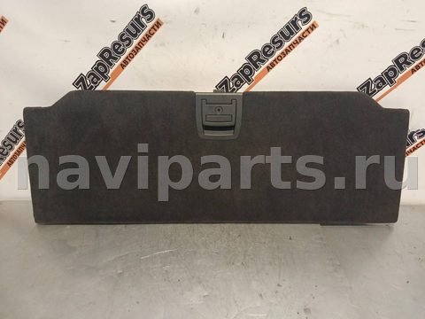 Пол багажника BMW X5 E70, 2007 г., арт. 26176251