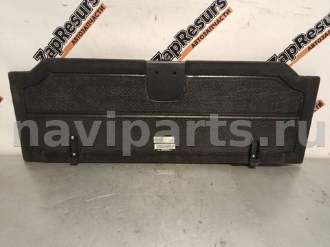Пол багажника BMW X5 E70, 2007 г., арт. 26176251, фото 2