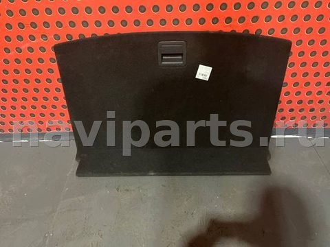 Пол багажника BMW X6 F16, 2018 г., OEM 51477369386, арт. 2663, фото 2
