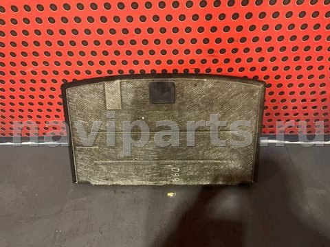Пол багажника BMW X6 F16, 2018 г., OEM 51477369386, арт. 2663, фото 3