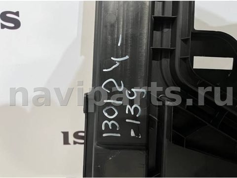Пол багажника Audi RS6, 2014 г., OEM 4G9864797, арт. 26895, фото 2