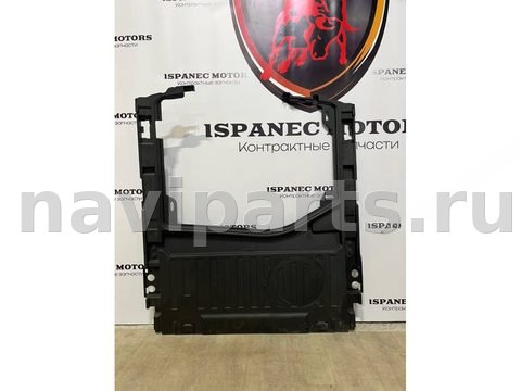 Пол багажника Audi RS6, 2014 г., OEM 4G9864797, арт. 26895, фото 3