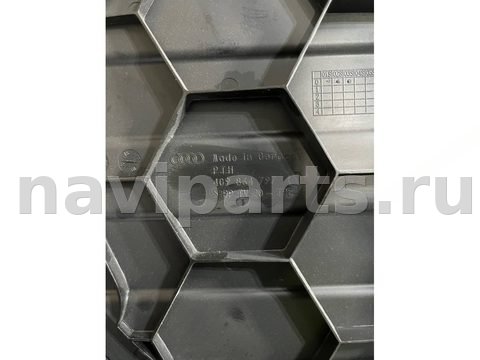 Пол багажника Audi RS6, 2014 г., OEM 4G9864797, арт. 26895, фото 4