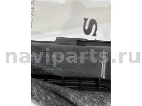 Пол багажника Audi RS6, 2014 г., OEM 4G9864797, арт. 26895, фото 5