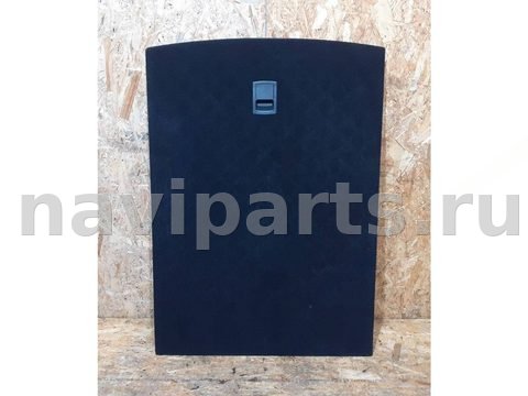Пол багажника Alfa Romeo Stelvio, 2020 г., OEM 1561294610, арт. 26902