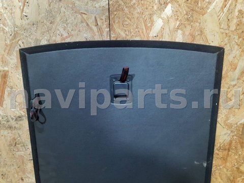 Пол багажника Alfa Romeo Stelvio, 2020 г., OEM 1561294610, арт. 26902, фото 6