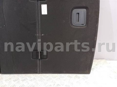 Пол багажника Audi A6 C7, 2014 г., OEM 4G9861529B, арт. 27007, фото 10