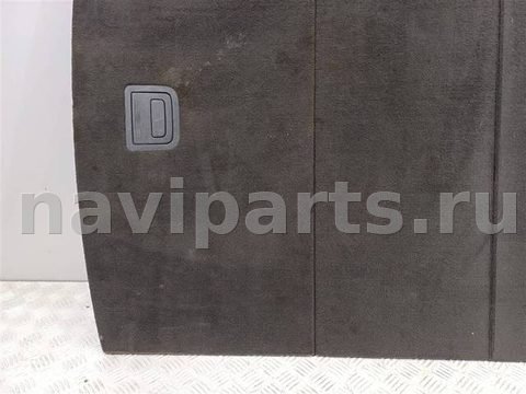 Пол багажника Audi A6 C7, 2014 г., OEM 4G9861529B, арт. 27007, фото 4