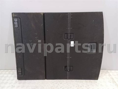Пол багажника Audi A6 C7, 2014 г., OEM 4G9861529B, арт. 27007, фото 6