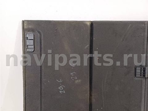 Пол багажника Audi A6 C7, 2014 г., OEM 4G9861529B, арт. 27007, фото 7