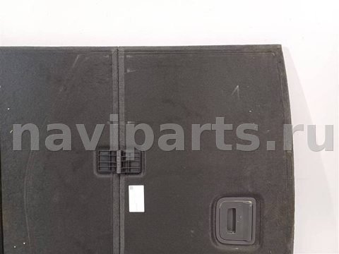 Пол багажника Audi A6 C7, 2014 г., OEM 4G9861529B, арт. 27007, фото 8