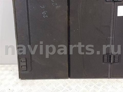 Пол багажника Audi A6 C7, 2014 г., OEM 4G9861529B, арт. 27007, фото 9