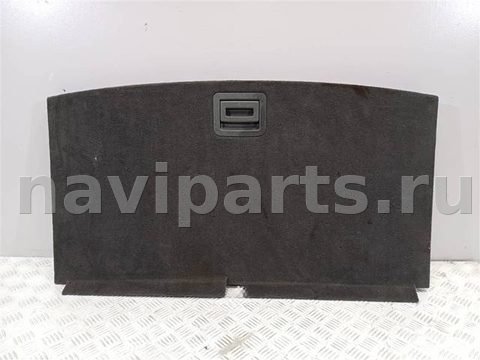 Пол багажника Audi Q7 4L, 2009 г., OEM 4L0863462AD, арт. 27791