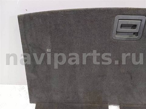 Пол багажника Audi Q7 4L, 2009 г., OEM 4L0863462AD, арт. 27791, фото 3