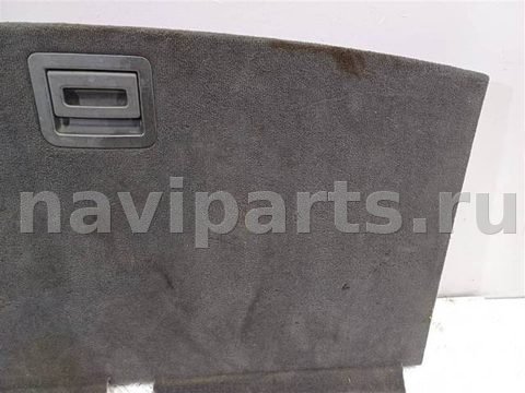Пол багажника Audi Q7 4L, 2009 г., OEM 4L0863462AD, арт. 27791, фото 4