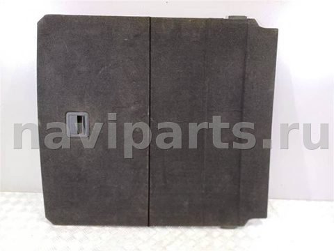 Пол багажника Volkswagen Passat B8, 2014 г., OEM 3G9863463, арт. 28044