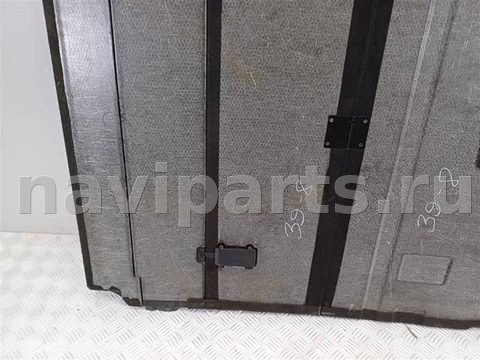 Пол багажника Volkswagen Passat B8, 2014 г., OEM 3G9863463, арт. 28044, фото 10
