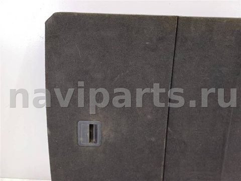 Пол багажника Volkswagen Passat B8, 2014 г., OEM 3G9863463, арт. 28044, фото 2