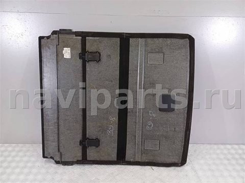 Пол багажника Volkswagen Passat B8, 2014 г., OEM 3G9863463, арт. 28044, фото 6