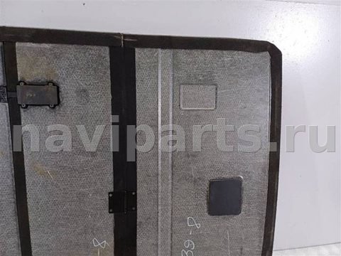 Пол багажника Volkswagen Passat B8, 2014 г., OEM 3G9863463, арт. 28044, фото 8