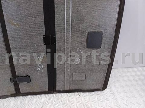 Пол багажника Volkswagen Passat B8, 2014 г., OEM 3G9863463, арт. 28044, фото 9