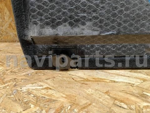 Пол багажника BMW X5 F15, 2014 г., OEM 46690881, арт. 282867, фото 13