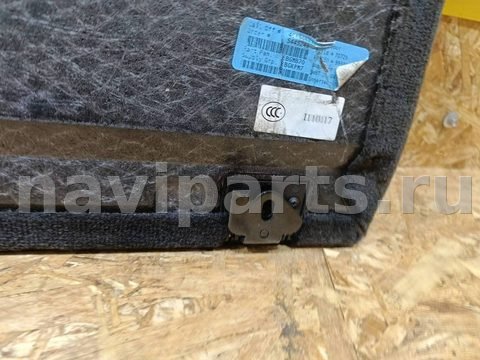 Пол багажника BMW X5 F15, 2014 г., OEM 46690881, арт. 282867, фото 14