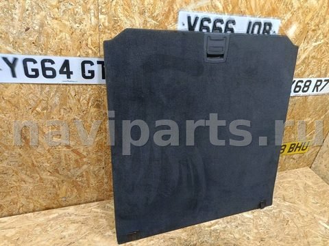 Пол багажника BMW X5 F15, 2014 г., OEM 46690881, арт. 282867, фото 2