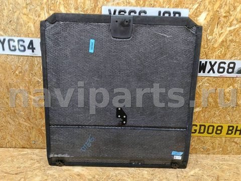 Пол багажника BMW X5 F15, 2014 г., OEM 46690881, арт. 282867, фото 4