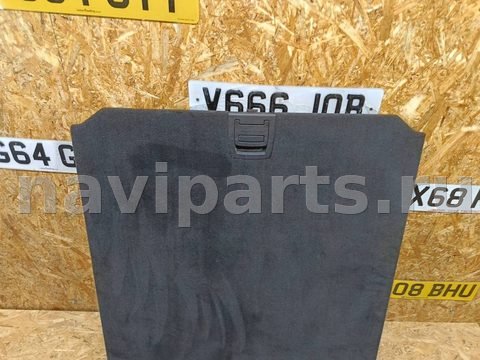 Пол багажника BMW X5 F15, 2014 г., OEM 46690881, арт. 282867, фото 5